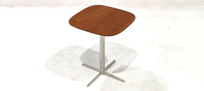 CT-296A - COFFEE TABLE - BLR WH