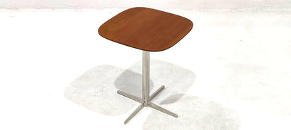 CT-296A - COFFEE TABLE - BLR WH