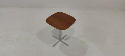 CT-296A - COFFEE TABLE - BLR WH