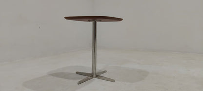 CT-296A - COFFEE TABLE - BLR WH