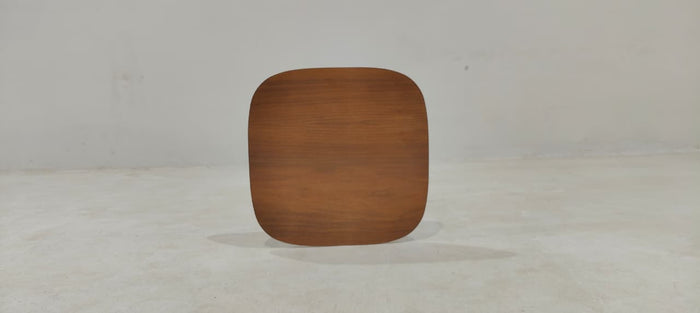 CT-296A - COFFEE TABLE - BLR WH