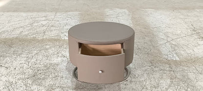 D-220 - NIGHT STAND - BLR WH