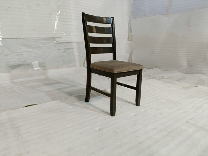 D286-01(1) - DINING CHAIR - BLR WH