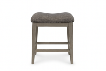 D388-024 - BAR STOOL - BH
