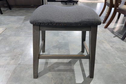 D388-024 - BAR STOOL - BH