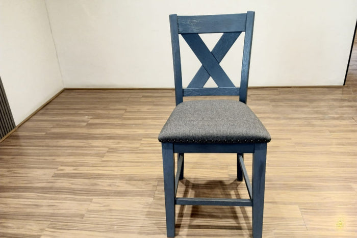 D388-124(1) - BAR STOOL - BWDA