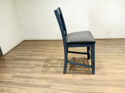 D388-124(1) - BAR STOOL - BWDA