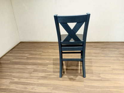 D388-124(1) - BAR STOOL - BWDA