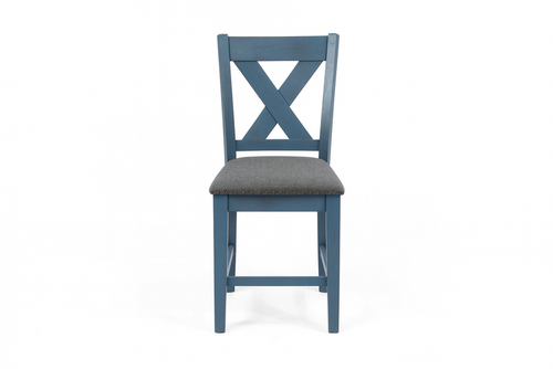 D388-124(2) - BAR STOOL - OUTLET