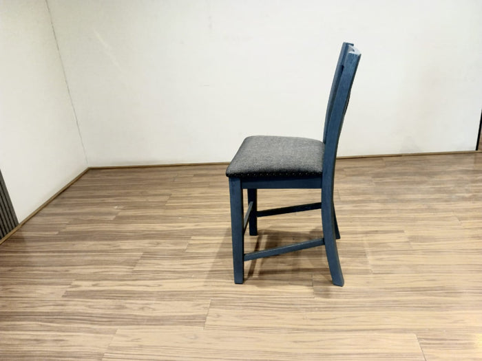 D388-124(2) - BAR STOOL - OUTLET