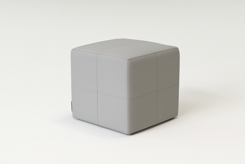 D506 - OTTOMAN - BLR WH