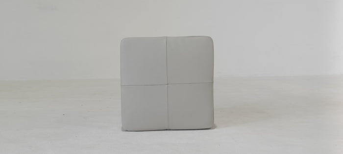 D506 - OTTOMAN - BLR WH