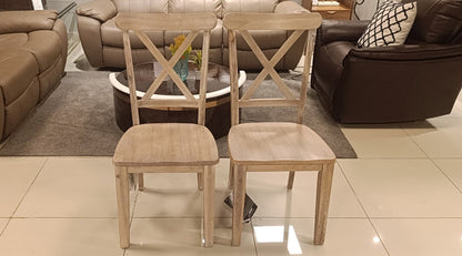 D5169-01 - DINING CHAIR - BH