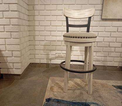 D546-530(3) - BARSTOOL - BSK