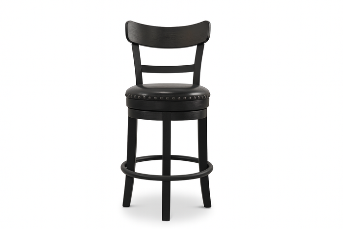 D546-630(1) - BAR STOOL - MDP