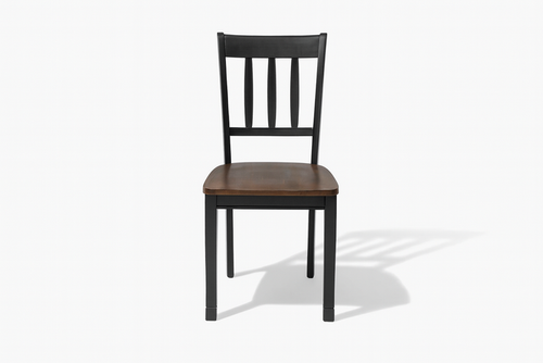 D580-02(1) - DINING CHAIR - BSK