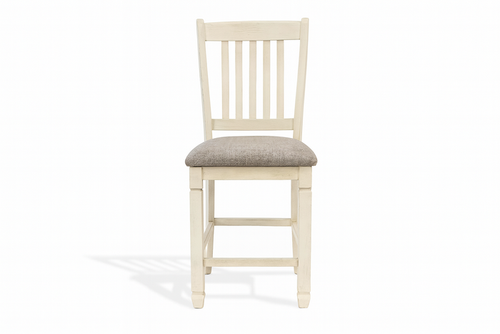 D647-124 - BAR STOOL - BWDA