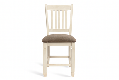 D647-124(1) - BARSTOOL - MDP