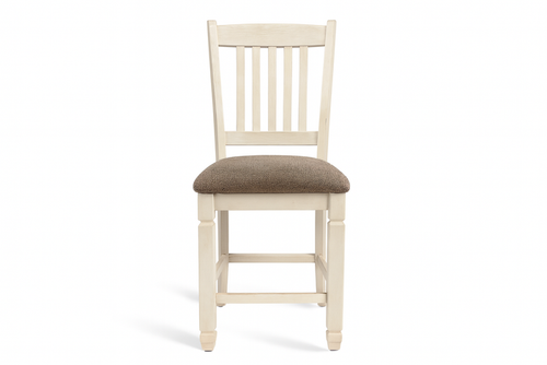 D647-124(1) - BARSTOOL - MDP