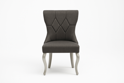 D650-01(6) - DINING CHAIR - OUTLET