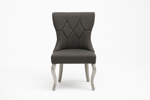 D650-01(6) - DINING CHAIR - OUTLET