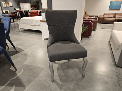 D650-01(6) - DINING CHAIR - OUTLET