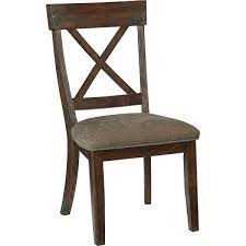 D662-01(2) - DINING CHAIR - OUTLET