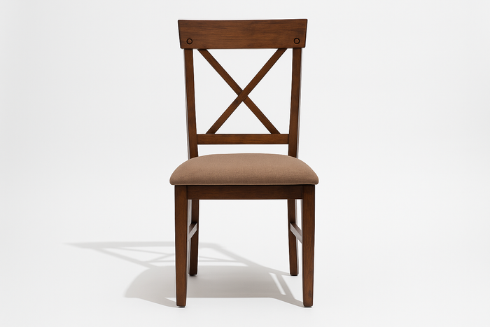 D662-01(4)  - DINING CHAIR - BH