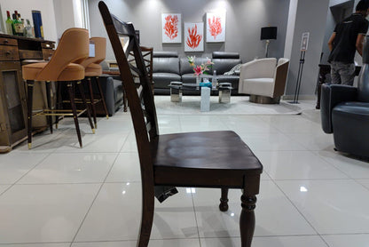 D697-01(1) - DINING CHAIR - BH