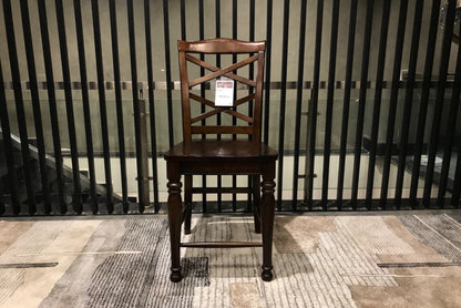 D697-124(2) - BAR STOOL - MUM
