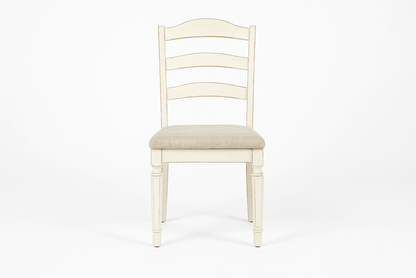 D743-01(3) - DINING CHAIR - BH