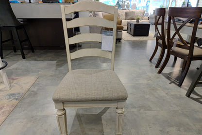 D743-01(3) - DINING CHAIR - BH