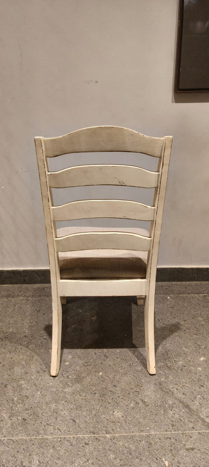 D743-01(4) - DINING CHAIR - BWDA