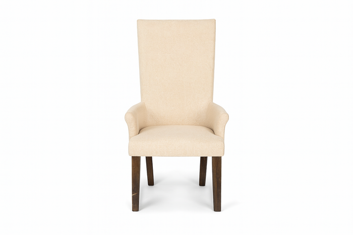 D746-02A(2) - DINING CHAIR - OUTLET