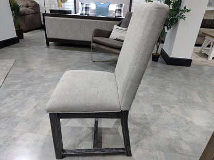 D749-01(6) - DINING CHAIR - BH