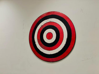 DA4398 - WALL ART - OUTLET