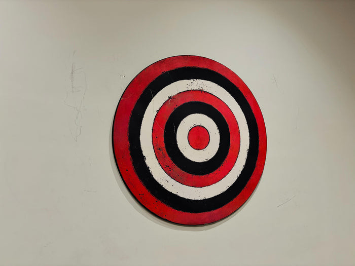 DA4398 - WALL ART - OUTLET