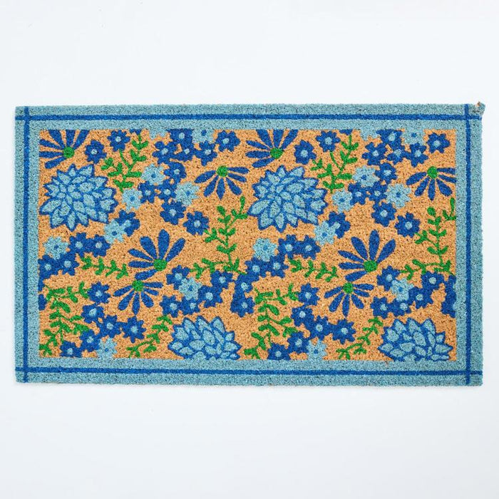 Daisy Doormat