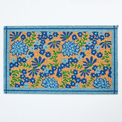 Daisy Doormat