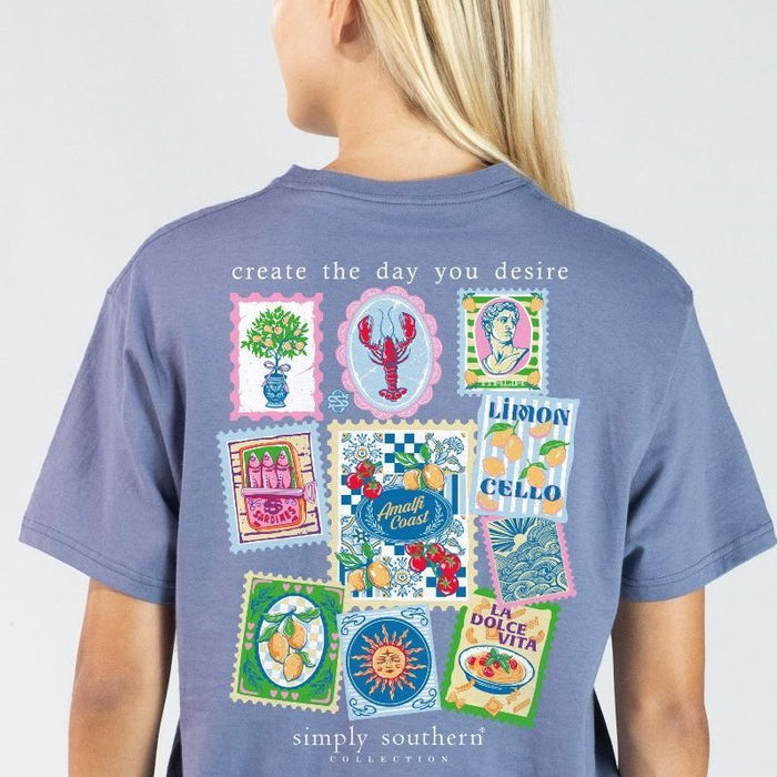 Desire Tshirt