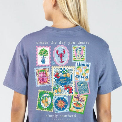 Desire Tshirt