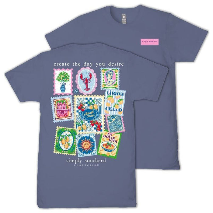 Desire Tshirt