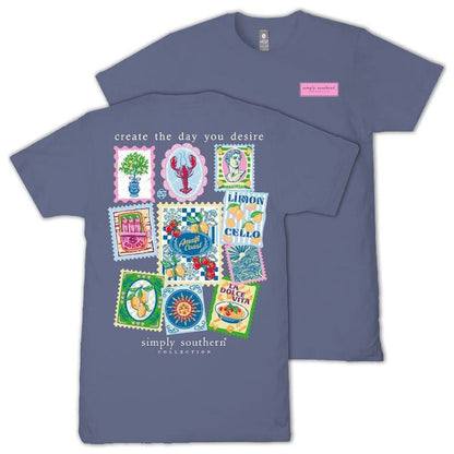 Desire Tshirt