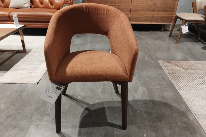 DF2248-1KC(1) - DINING CHAIR - STJ