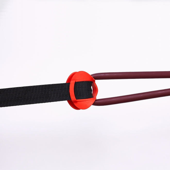 Lifeline Door Anchor
