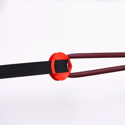 Lifeline Door Anchor