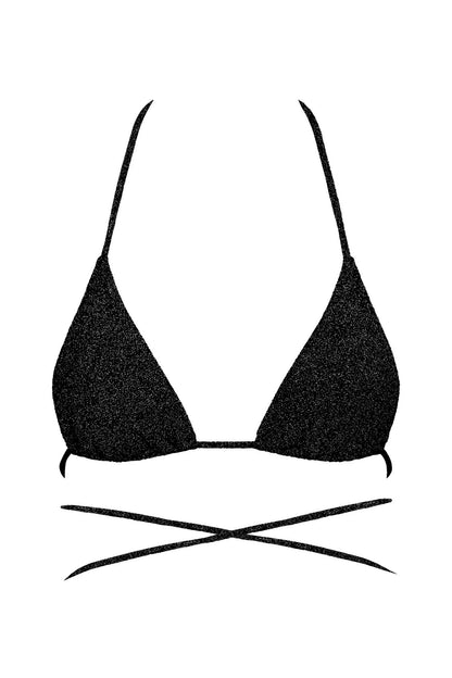 Nookie Dynasty Wrap Tri - Black