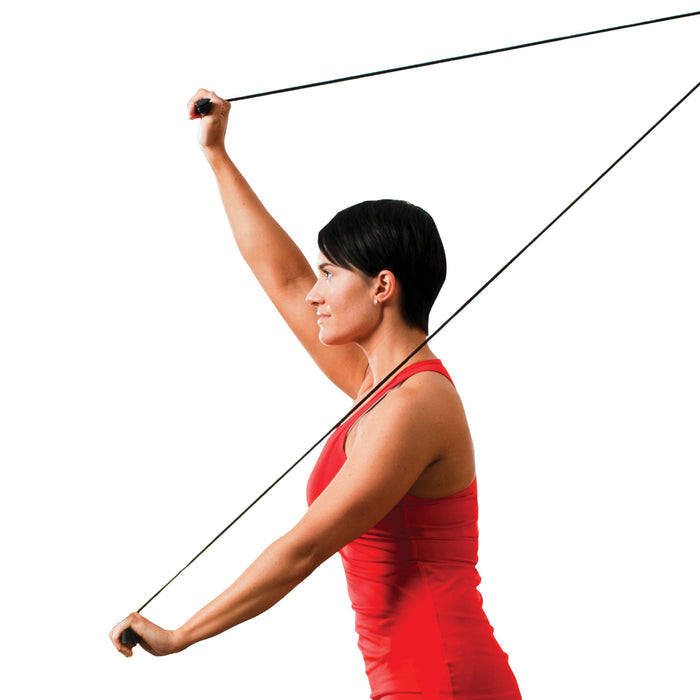 Lifeline Econo Shoulder Pulley