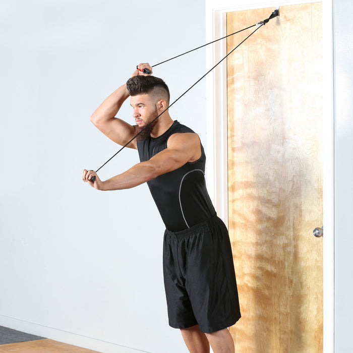 Lifeline Econo Shoulder Pulley