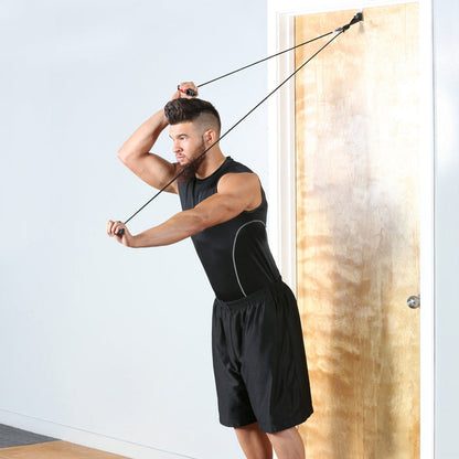 Lifeline Econo Shoulder Pulley